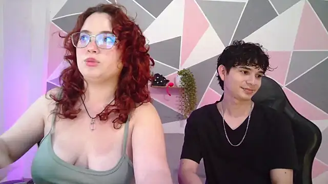 AndrewAnndCherry online show from 06-05-26, 09:31