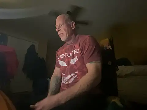 hunterbiggun007 online show from 12-19-25, 05:53