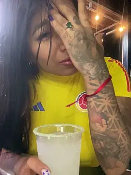 Snapshot of luisa16xxx chatting on 03-21-25, 12:18 luisa16xxx online show from 03-21-25, 12:18