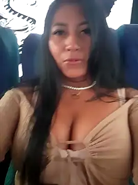 luisa16xxx online show from 12-05-25, 07:21