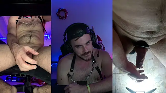 Snapshot of Mikev chatting on 12-12-24, 10:09 Mikev online show from 12-12-24, 10:09