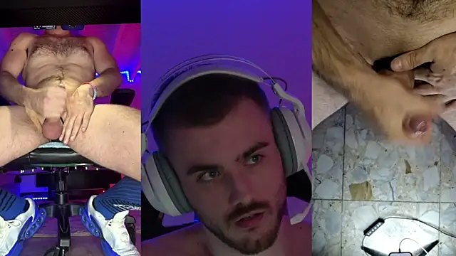 Snapshot of Mikev chatting on 01-09-25, 10:09 Mikev online show from 01-09-25, 10:09