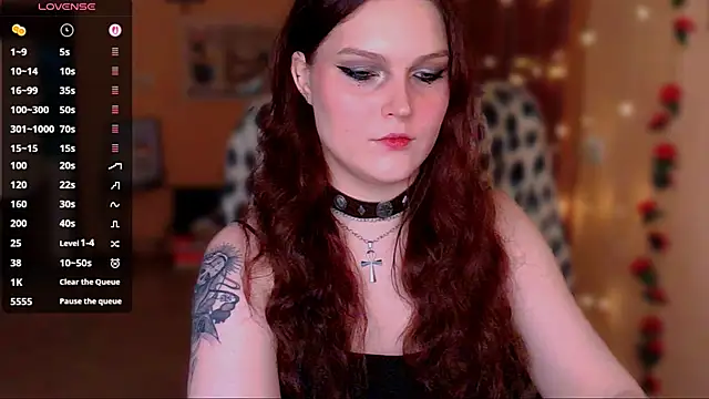 Jenna Sativa online show from 04-14-26, 08:42