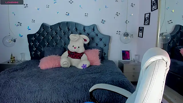  Antonnela  online show from 01-20-25, 02:14