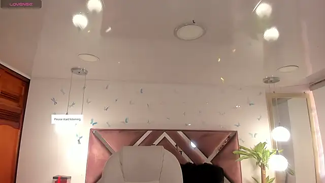  Antonnela  online show from 09-26-25, 01:59