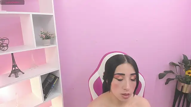 Snapshot of kaory_azumi chatting on 01-13-25, 06:16 kaory azumi online show from 01-13-25, 06:16