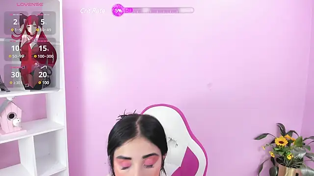 Snapshot of kaory_azumi chatting on 03-04-25, 06:39 kaory azumi online show from 03-04-25, 06:39