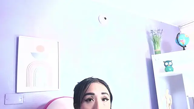 Snapshot of kaory_azumi chatting on 10-18-25, 06:19 kaory azumi online show from 10-18-25, 06:19