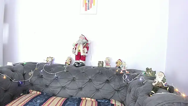 kaory azumi online show from 12-02-25, 06:14