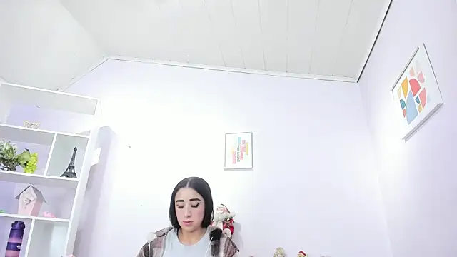 kaory azumi online show from 12-04-25, 06:05