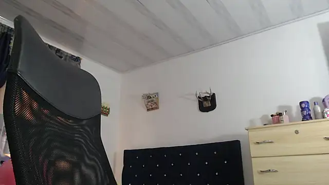 sweet cutetras22 online show from 01-30-25, 01:53