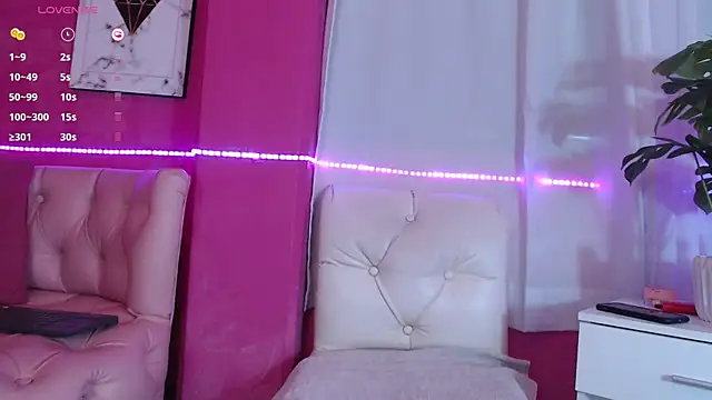 Snapshot of ChristyAddams chatting on 12-07-24, 12:45 ChristyAddams online show from 12-07-24, 12:45