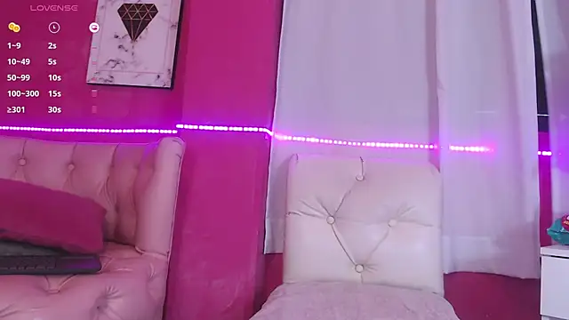 Snapshot of ChristyAddams chatting on 12-12-24, 12:22 ChristyAddams online show from 12-12-24, 12:22