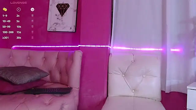 Snapshot of ChristyAddams chatting on 12-14-24, 12:33 ChristyAddams online show from 12-14-24, 12:33