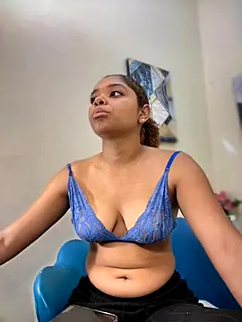 Snapshot of ChristyAddams chatting on 10-13-25, 12:38 ChristyAddams online show from 10-13-25, 12:38