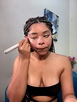 Snapshot of ChristyAddams chatting on 11-19-25, 12:38 ChristyAddams online show from 11-19-25, 12:38