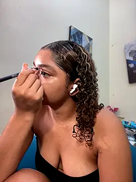 Snapshot of ChristyAddams chatting on 12-15-25, 12:31 ChristyAddams online show from 12-15-25, 12:31