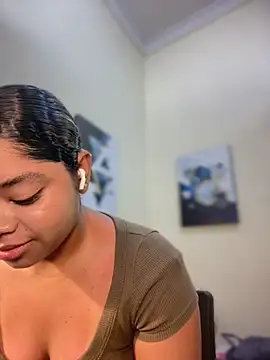 ChristyAddams online show from 03-16-26, 12:20