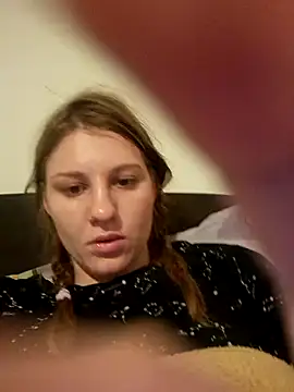 KimySandy online show from 01-25-25, 03:09