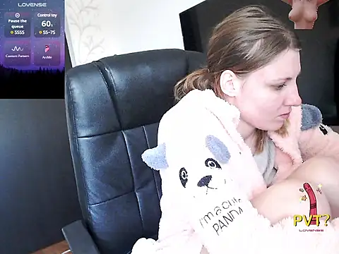 KimySandy online show from 02-06-25, 02:26