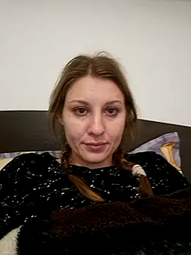 KimySandy online show from 02-12-25, 11:41