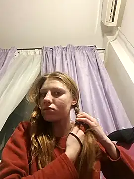 KimySandy online show from 02-21-25, 02:28