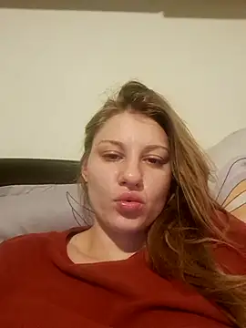 KimySandy online show from 02-27-25, 05:02