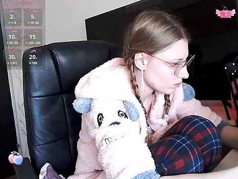 KimySandy online show from 03-08-25, 01:57