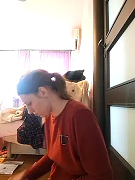 KimySandy online show from 03-13-25, 08:15