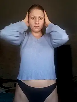 KimySandy online show from 03-18-25, 02:26