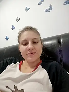 KimySandy online show from 10-08-25, 09:01