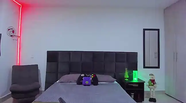 Alexander Martines online show from 12-27-24, 12:50