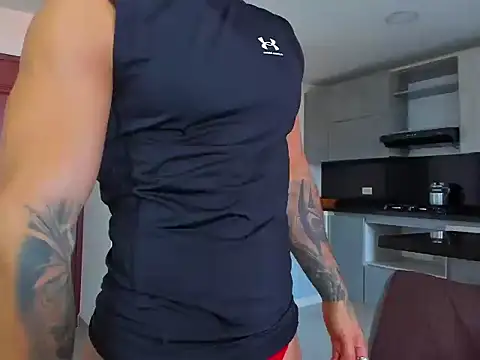 Alexander Martines online show from 10-19-25, 08:31