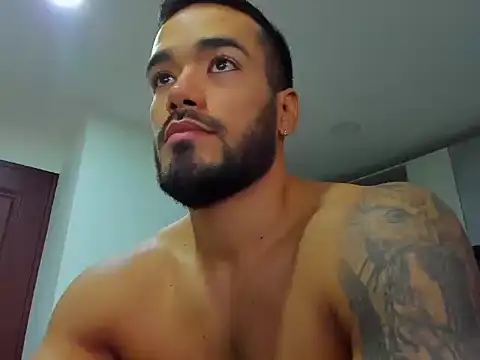 Alexander Martines online show from 10-28-25, 10:23