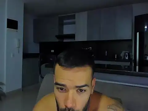 Alexander Martines online show from 11-07-25, 10:54