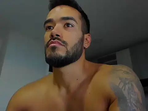 Alexander Martines online show from 01-31-26, 10:08