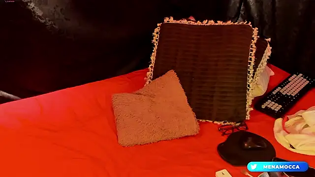 MiaKnox online show from 02-17-26, 12:07