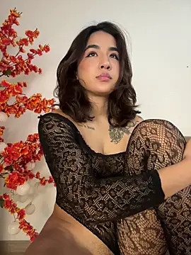 VictoriaHiill online show from 07-28-26, 06:20