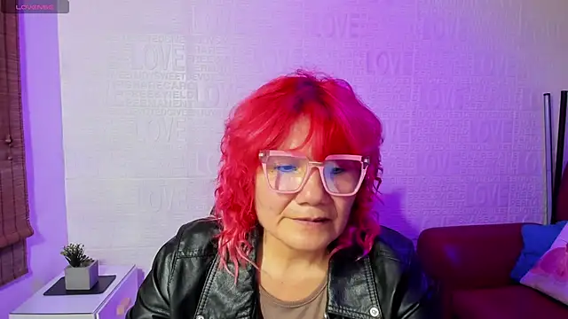 Salomeediaz  online show from 01-25-25, 09:04