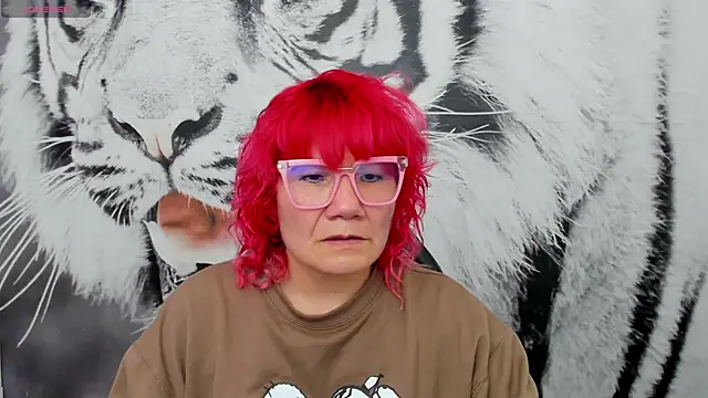 Salomeediaz  online show from 01-26-25, 01:04