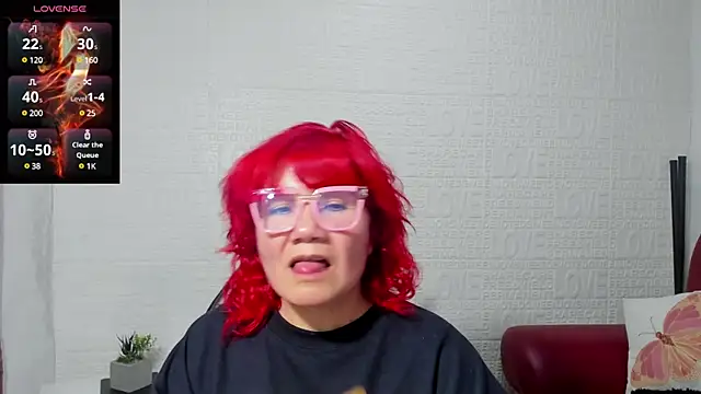 Salomeediaz  online show from 01-27-25, 08:49