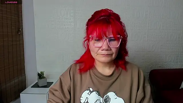 Salomeediaz  online show from 01-30-25, 08:53