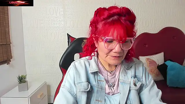 Salomeediaz  online show from 02-27-25, 09:04