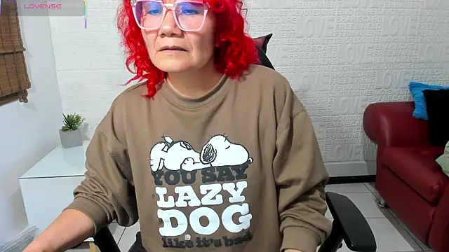 Salomeediaz  online show from 03-02-25, 02:51