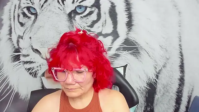 Salomeediaz  online show from 03-02-25, 01:05