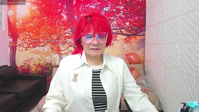 Salomeediaz  online show from 03-07-25, 08:11