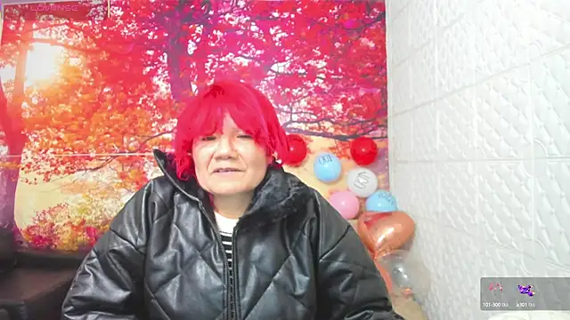 Salomeediaz  online show from 03-08-25, 02:23