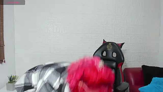 Salomeediaz  online show from 03-11-25, 02:21