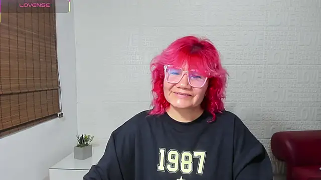 Salomeediaz  online show from 03-15-25, 02:14