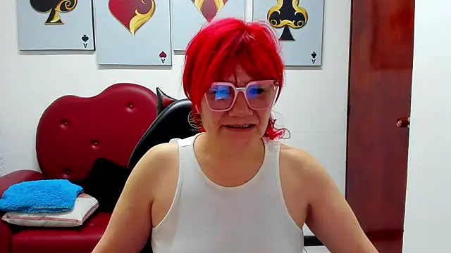 Salomeediaz  online show from 09-21-25, 01:02